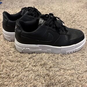 Platform AF1s 7